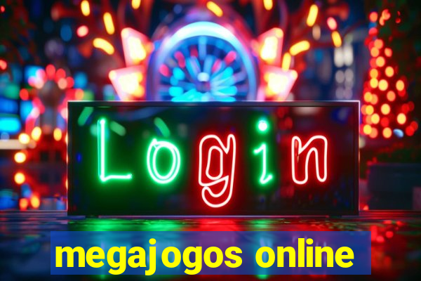 megajogos online